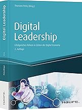 Digital Leadership: Erfolgreiches Führen in Zeiten