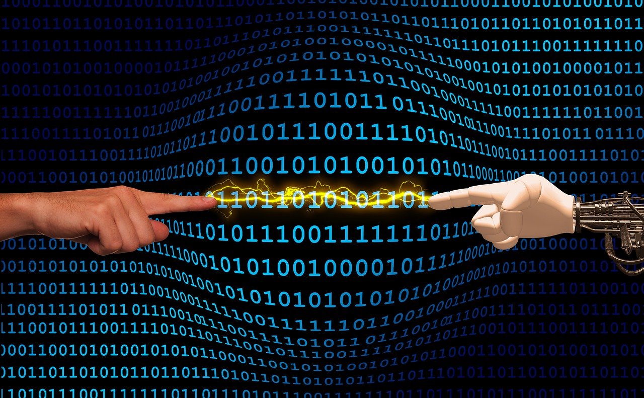 Wie bereitet man sich auf den digitalen Wandel vor?