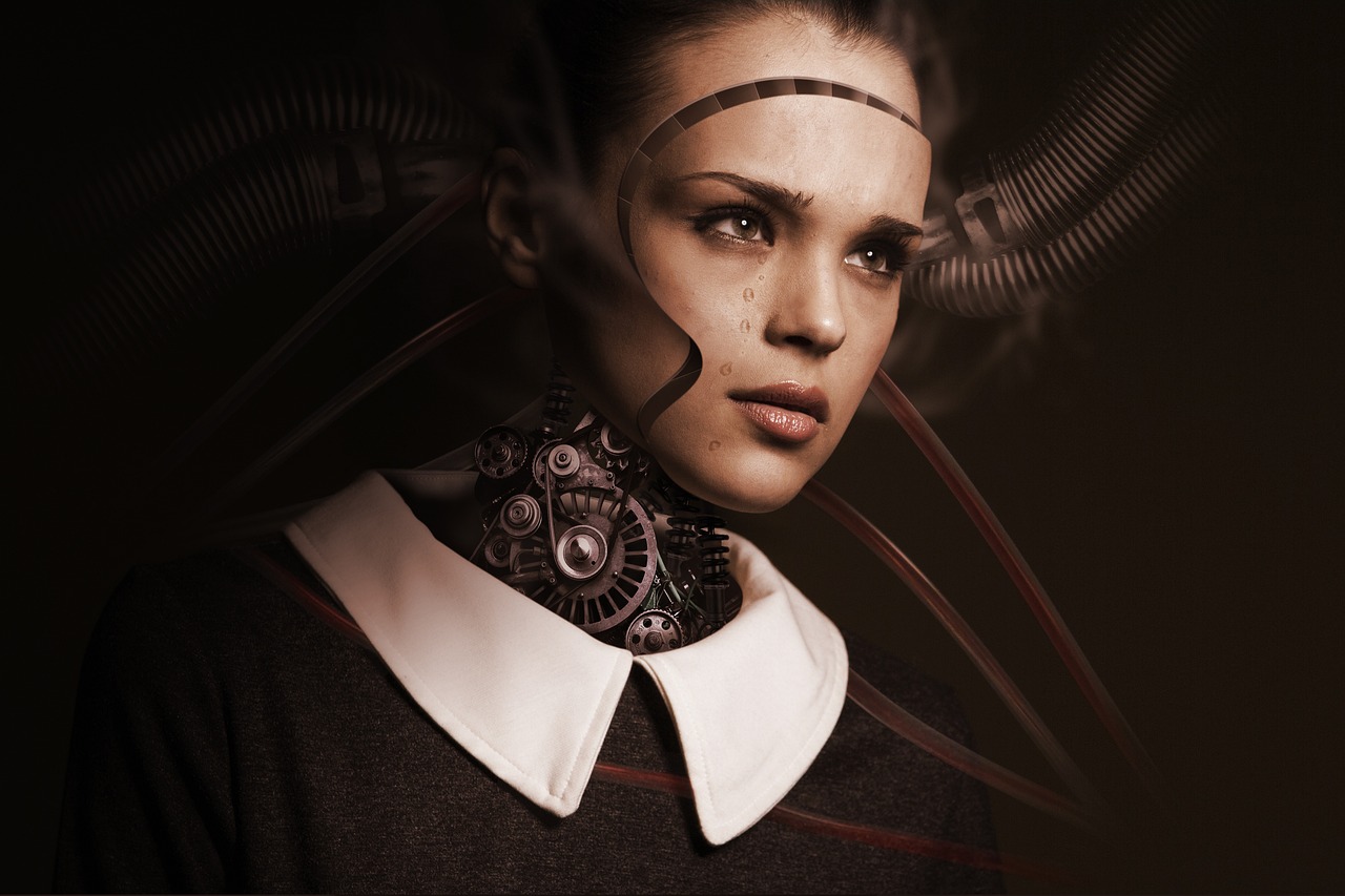 Welche Rolle spielt künstliche Intelligenz in der Modeindustrie?