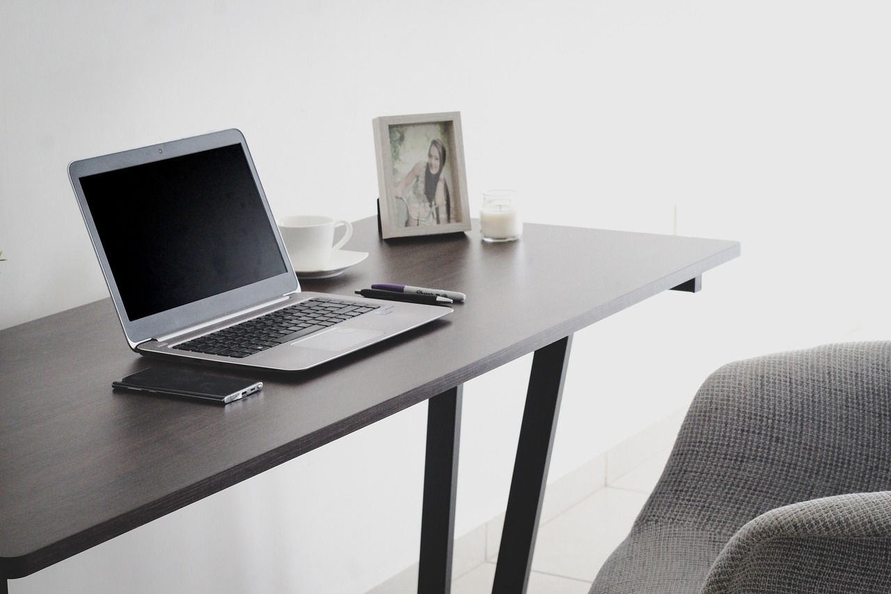 Wie kann man erfolgreich von zuhause aus arbeiten?